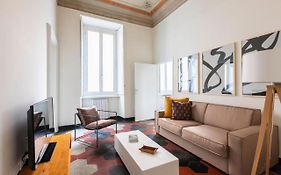 Sonder — Palazzo Cenci